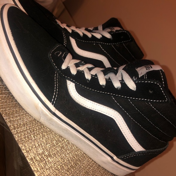 Vans Shoes - Vans Skate highs